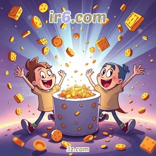 ir6.com: Venha Descobrir o Melhor dos Jogos de Tabuleiro!