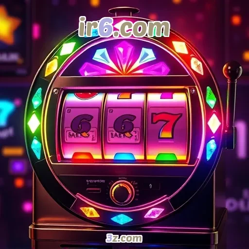 ir6.com: Diversão Garantida em Cada Jogo Acessado!